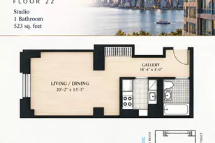 20 West St, New York, NY 10004 - Photo 10