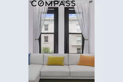 76 W 85th Street #5E, New York, NY 10024 - Photo 2