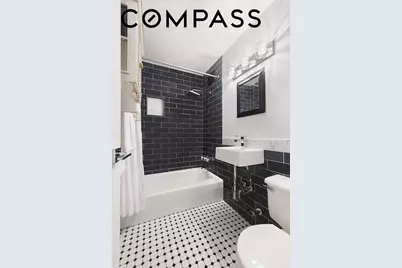76 W 85th Street #5E, New York, NY 10024 - Photo 6