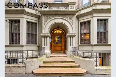 76 W 85th Street #5E, New York, NY 10024 - Photo 8