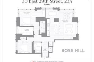 30 E 29th St, New York, NY 10016 - Photo 24