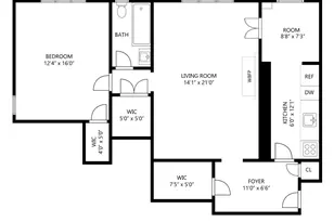 414 E 52nd St, New York, NY 10022 - Photo 10