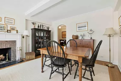 414 E 52nd Street #9F, New York, NY 10022 - Photo 4