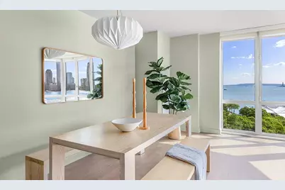 20 River Terrace #8M, New York, NY 10282 - Photo 2