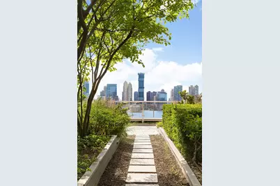 20 River Terrace #8M, New York, NY 10282 - Photo 16