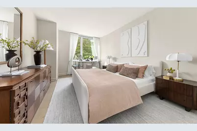 20 River Terrace #8M, New York City, NY 10282 - Photo 4