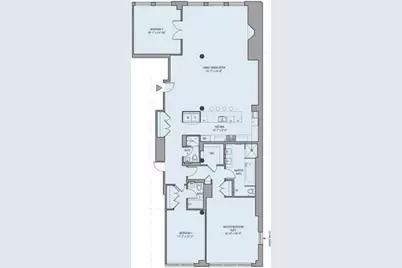 32 W 18th Street #11A, New York, NY 10011 - Photo 26