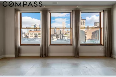 32 W 18th Street #11A, New York, NY 10011 - Photo 8