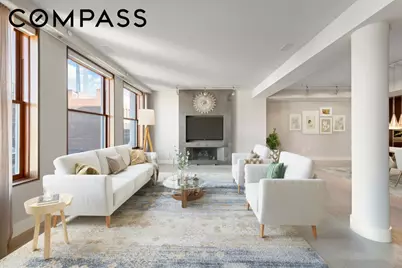 32 W 18th Street #11A, New York, NY 10011 - Photo 2