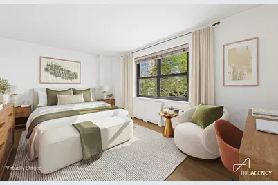 185 W End Avenue #2G, New York City, NY 10023 - Photo 8