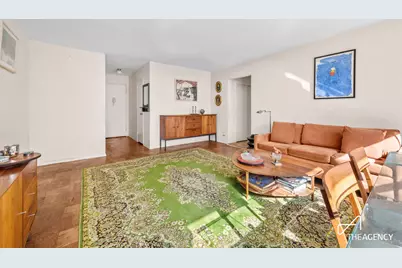 185 W End Avenue #2G, New York City, NY 10023 - Photo 4