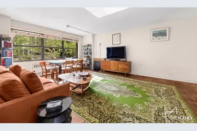 185 W End Avenue #2G, New York City, NY 10023 - Photo 2
