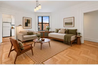 860 W 181st Street #51B, New York, NY 10033 - Photo 1