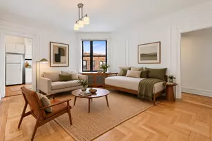 860 W 181st St, New York, NY 10033 - Photo 1