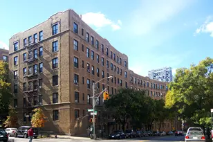 860 W 181st St, New York, NY 10033 - Photo 10