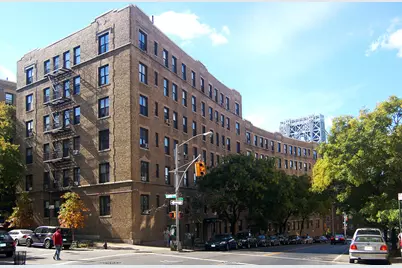 860 W 181st Street #51B, New York, NY 10033 - Photo 10