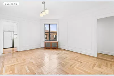 860 W 181st Street #51B, New York, NY 10033 - Photo 2
