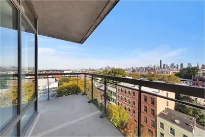 500 4th Avenue #7A, Brooklyn, NY 11215 - Photo 2