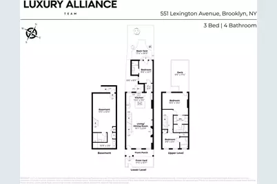 551 Lexington Avenue, Brooklyn, NY 11221 - Photo 18
