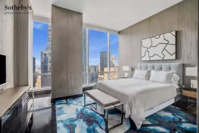 157 W 57th Street #38B, New York City, NY 10019 - Photo 12