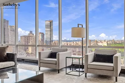 157 W 57th Street #38B, New York City, NY 10019 - Photo 2
