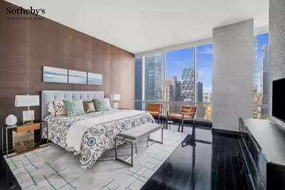 157 W 57th Street #38B, New York City, NY 10019 - Photo 8