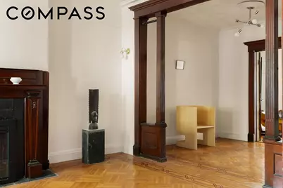 476 Chauncey Street, Brooklyn, NY 11233 - Photo 2