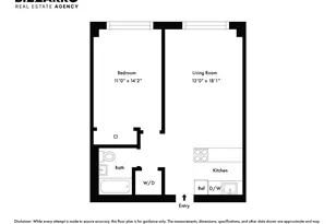 1330 5th Ave, New York, NY 10026 - Photo 16