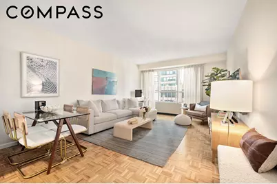 146 W 57th Street #38E, New York, NY 10019 - Photo 1