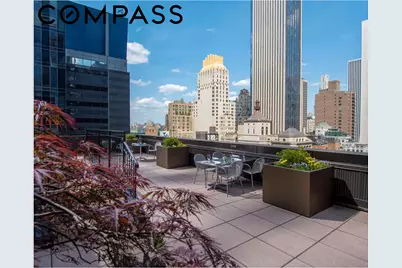 146 W 57th Street #38E, New York, NY 10019 - Photo 12