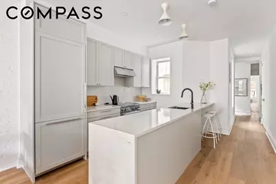 744 Park Place #3B, Brooklyn, NY 11216 - Photo 2