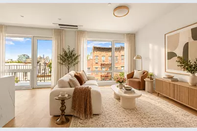 218 23rd Street #4, New York City, NY 11232 - Photo 1