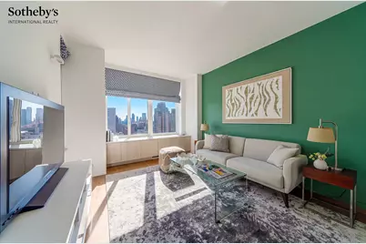 188 E 64th Street #2506, New York City, NY 10065 - Photo 26