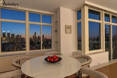 188 E 64th Street #2506, New York City, NY 10065 - Photo 8