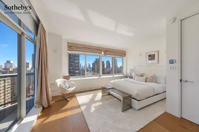 188 E 64th Street #2506, New York City, NY 10065 - Photo 20