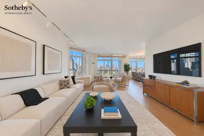 188 E 64th Street #2506, New York City, NY 10065 - Photo 1