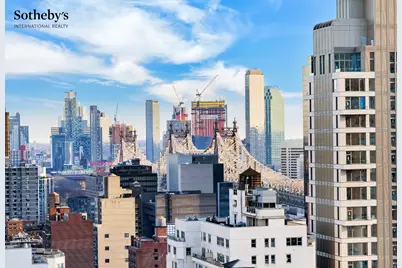 188 E 64th Street #2506, New York City, NY 10065 - Photo 24