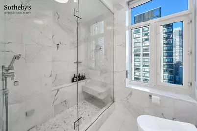 188 E 64th Street #2506, New York City, NY 10065 - Photo 16