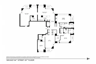 188 E 64th St, New York City, NY 10065 - Photo 28
