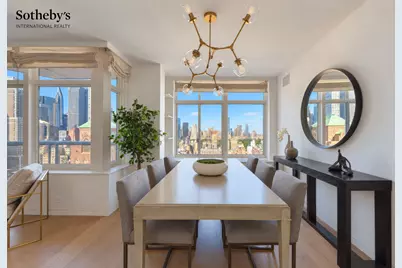 188 E 64th Street #2506, New York City, NY 10065 - Photo 4