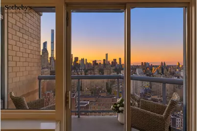 188 E 64th Street #2506, New York City, NY 10065 - Photo 10