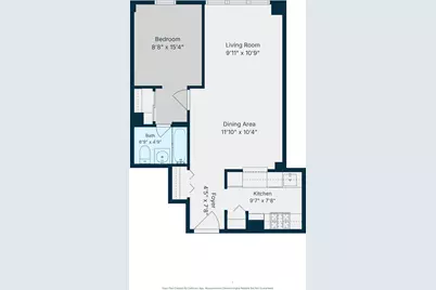 445 E 86th Street #15D, New York, NY 10028 - Photo 18