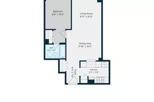 445 East 86th St, New York, NY 10028 - Photo 18
