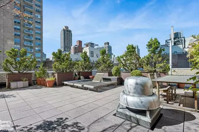 445 E 86th Street #15D, New York, NY 10028 - Photo 14