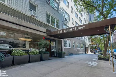 445 E 86th Street #15D, New York, NY 10028 - Photo 16