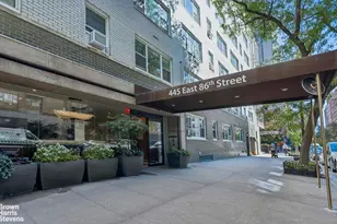 445 East 86th St, New York, NY 10028 - Photo 16