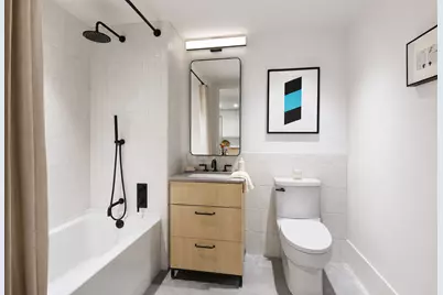 380 4th Avenue #14K, Brooklyn, NY 11215 - Photo 6