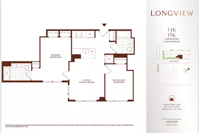 380 4th Avenue #14K, Brooklyn, NY 11215 - Photo 28
