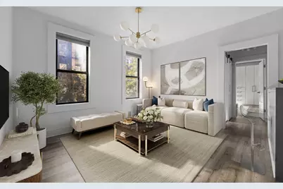 270 W 11th Street #2H, New York, NY 10014 - Photo 2