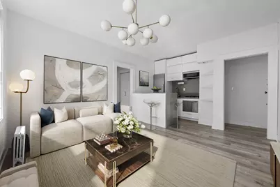 270 W 11th Street #2H, New York, NY 10014 - Photo 4